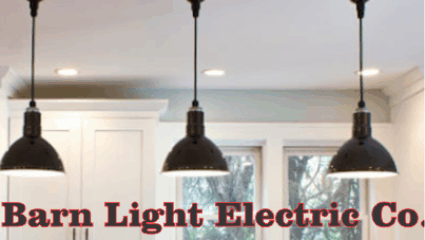 eshop at Barn Light Electric's web store for American Made products
